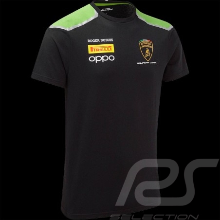 T-Shirt Lamborghini Squadra...