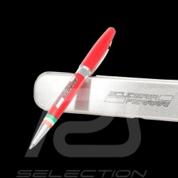 Ferrari Ballpoint - Red/ Silver CRT162