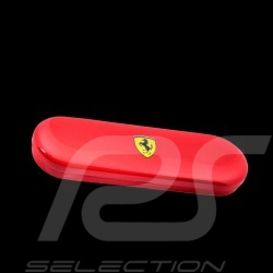 Stylo Scuderia Ferrari Fiorano - Argent PN59416