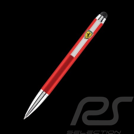 Bolígrafo Ferrari Táctil -...