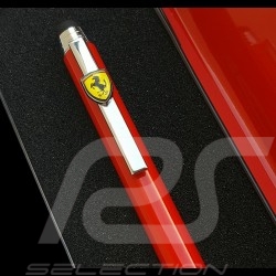 Ferrari Ballpoint Touch Pen - Red PN6434