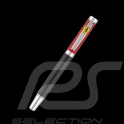 Stylo Scuderia Ferrari Daytona - Rouge PN60477