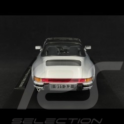 Porsche 911 Carrera 3.2 Targa Jubilaüm 250.000. Exemplar 1988 Diamond Blau 1/18 KK-Scale KKDC180713