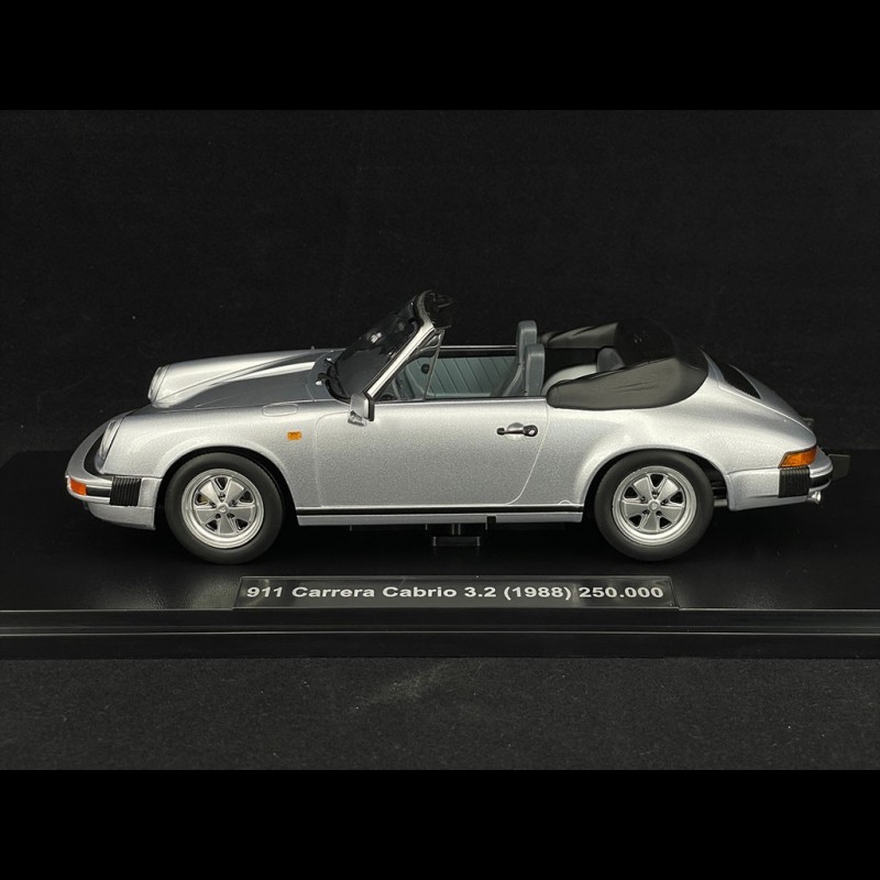 Porsche 911 Carrera Coupé 3.2 (1983) | Porsche | Straßenfahrzeuge 1:18