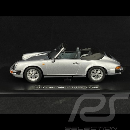 Porsche 911 Carrera 3.2...