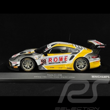 Porsche 911 GT3 R n°98 24h...