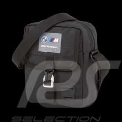 BMW Bag Motorsport Puma Black 078804-01