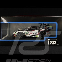 Porsche 911 GT3 R n°74 ADAC GT Masters 2021 1/43 Ixo Models LEGT43034 Porsche 911 GT3 R n°74 ADAC GT Masters 2021 1/43 Ixo Models LEGT43034