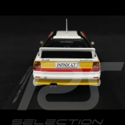 Audi Quattro A2 n°1 Sieger Rallye Monte Carlo 1984 1/43 CMR WRC017