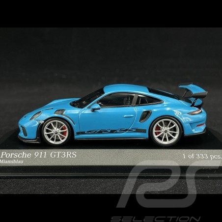 Porsche 911 GT3 RS Type 991...