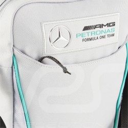 Mercedes Tasche AMG Petronas F1 Puma Grau 078795-02