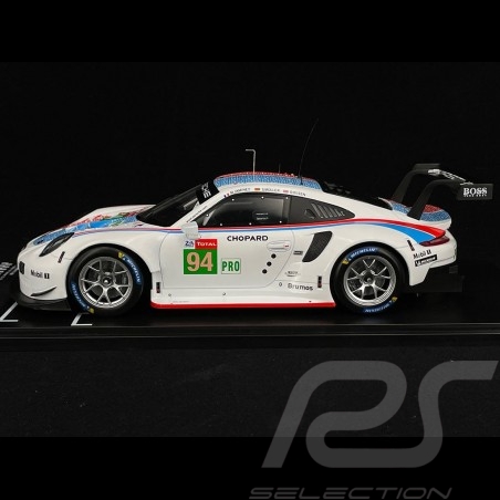Porsche 911 RSR Type 991...
