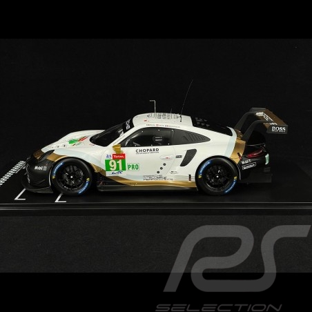 Porsche 911 RSR Type 991...