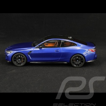 BMW M4 Competition G82...