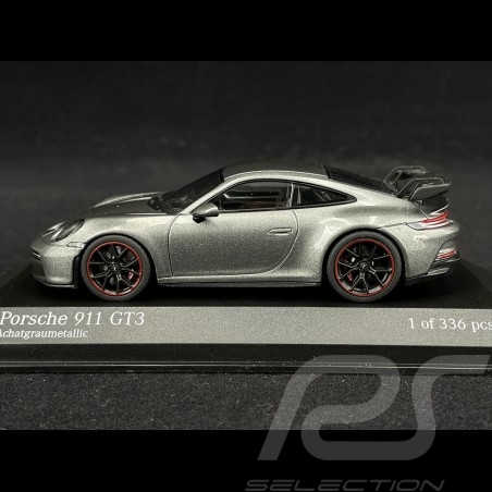 Porsche 911 GT3 Type 992...