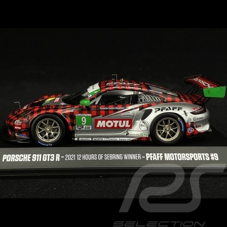 Porsche 911 GT3 R Type 991...