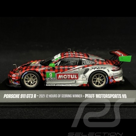 Porsche 911 GT3 R Type 991...