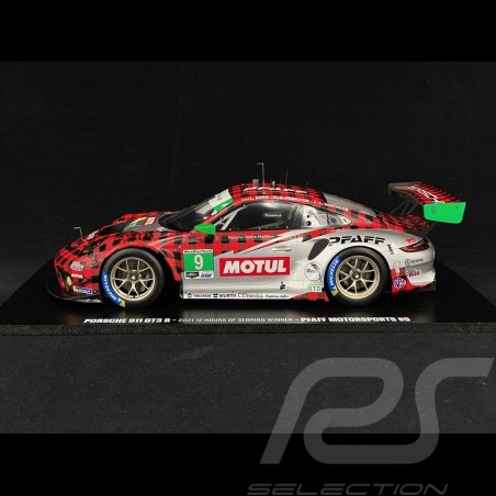 Porsche 911 GT3 R Type 991...