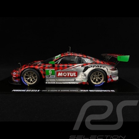 Porsche 911 GT3 R Type 991...