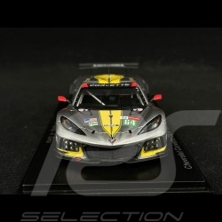 Chevrolet Corvette C8.R n°64 24h Le Mans 2021 1/43 Spark S8260