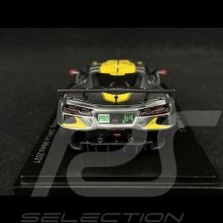 Chevrolet Corvette C8.R n°64 24h Le Mans 2021 1/43 Spark S8260