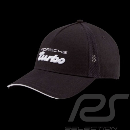 Gorra Porsche Turbo Puma -...