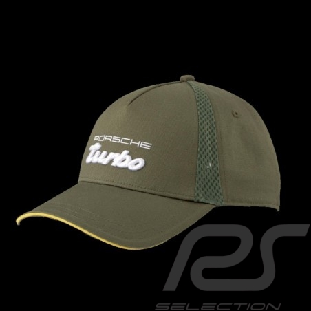 Gorra Porsche Turbo Puma -...