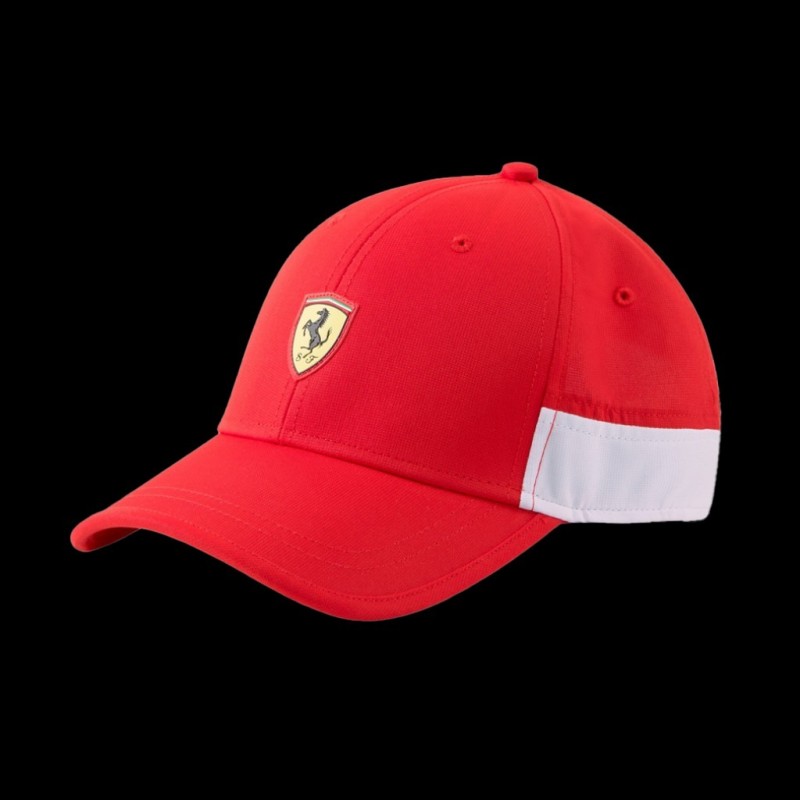 Puma cheap red cap