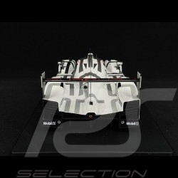 Porsche 919 Hybrid n°14 24h Le Mans 2014 1/18 Ixo Models IXOSP919-1803
