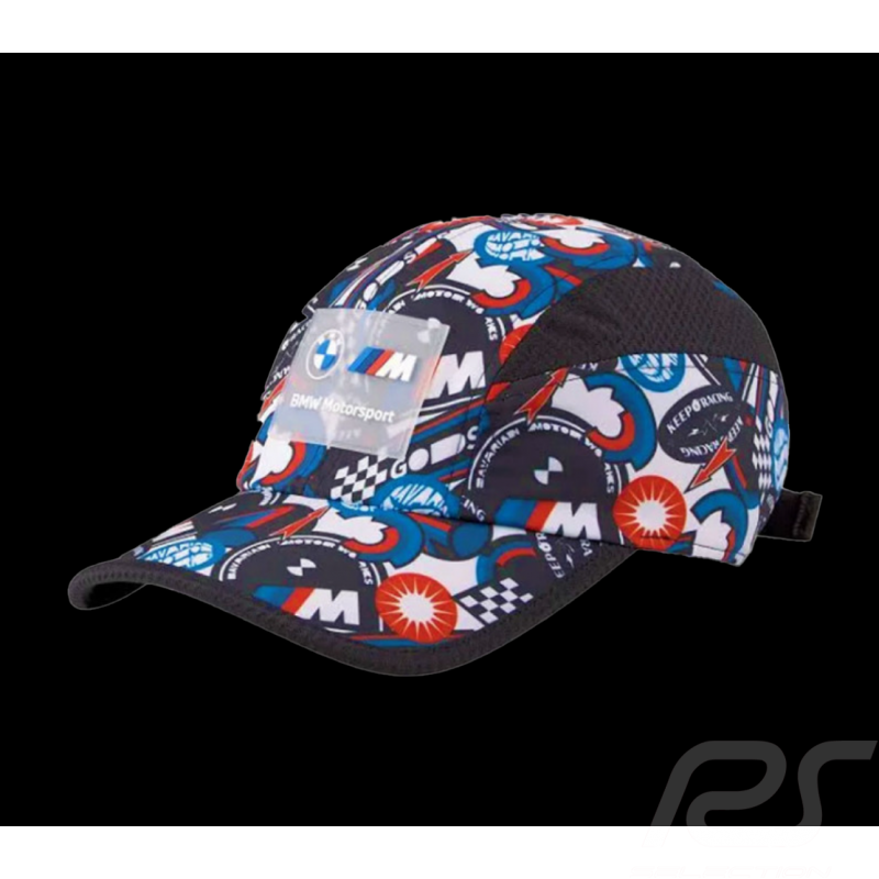BMW Kappe Motorsport Statement Puma - Multicolor 023741-01