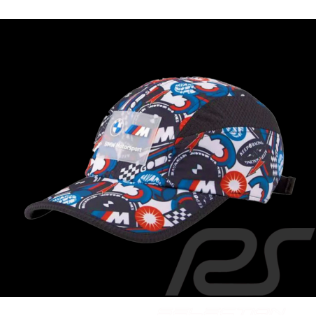 Gorra BMW Motorsport Puma -...