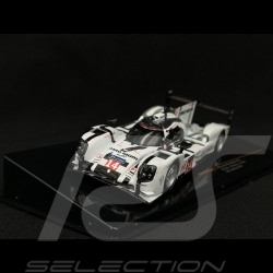 Porsche 919 Hybrid n°14 24h Le Mans 2014 1/43 Ixo Models IXOSP919-4303