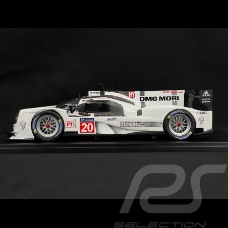 Porsche 919 Hybrid n°20 24h...