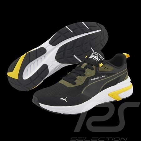Zapatilla Porsche Turbo...