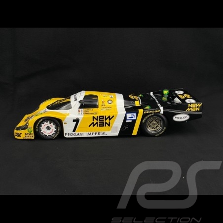 Porsche 956 LH n°7 Ganador...