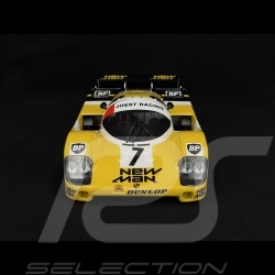 Porsche 956 LH n°7 Sieger 24h Le Mans 1985 1/12 CMR CMR12021
