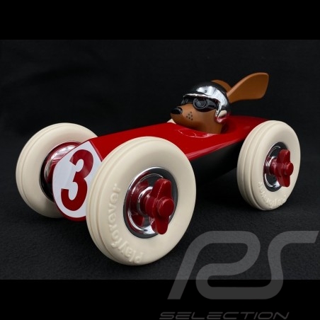 Vintage Racing Car n°3 Rufus Patrick Playforever PLRUF801