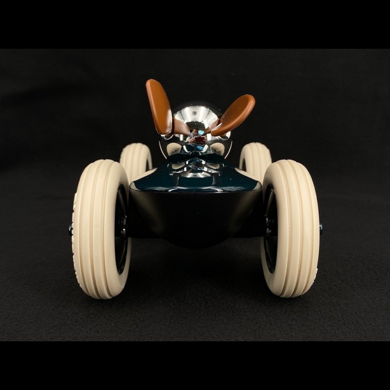 Miniature Vintage de Course n°6 Rufus Weller Playforever PLRUF802