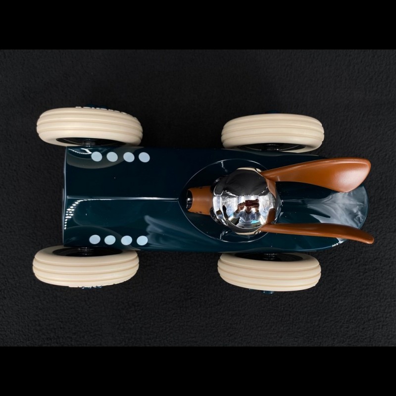 Miniature Vintage de Course n°6 Rufus Weller Playforever PLRUF802