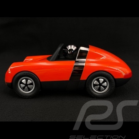 Miniatura Vintage Porsche...