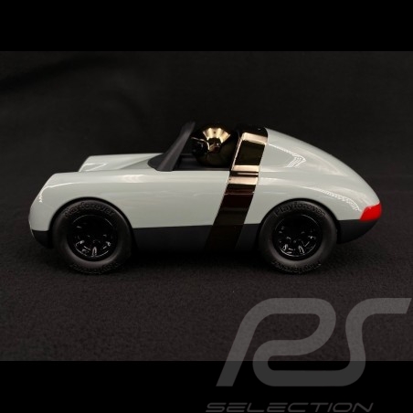 Miniatura Vintage Porsche...