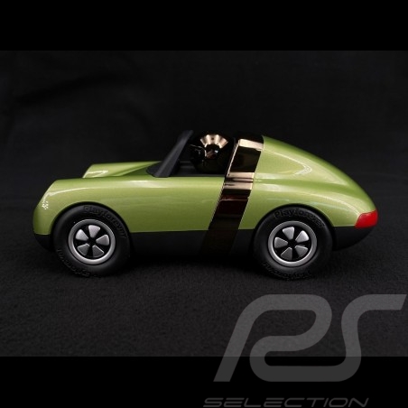 Miniatura Vintage Porsche...