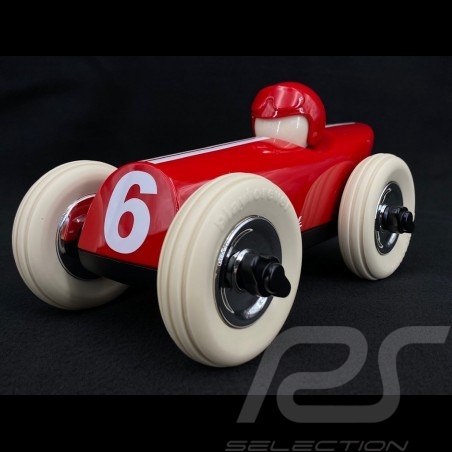 Miniatura Vintage de Coche...