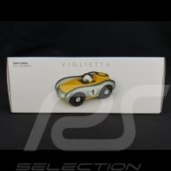 Vintage-Miniatur des Rennens n°1 Viglietta Marco Playforever PLVERVV102