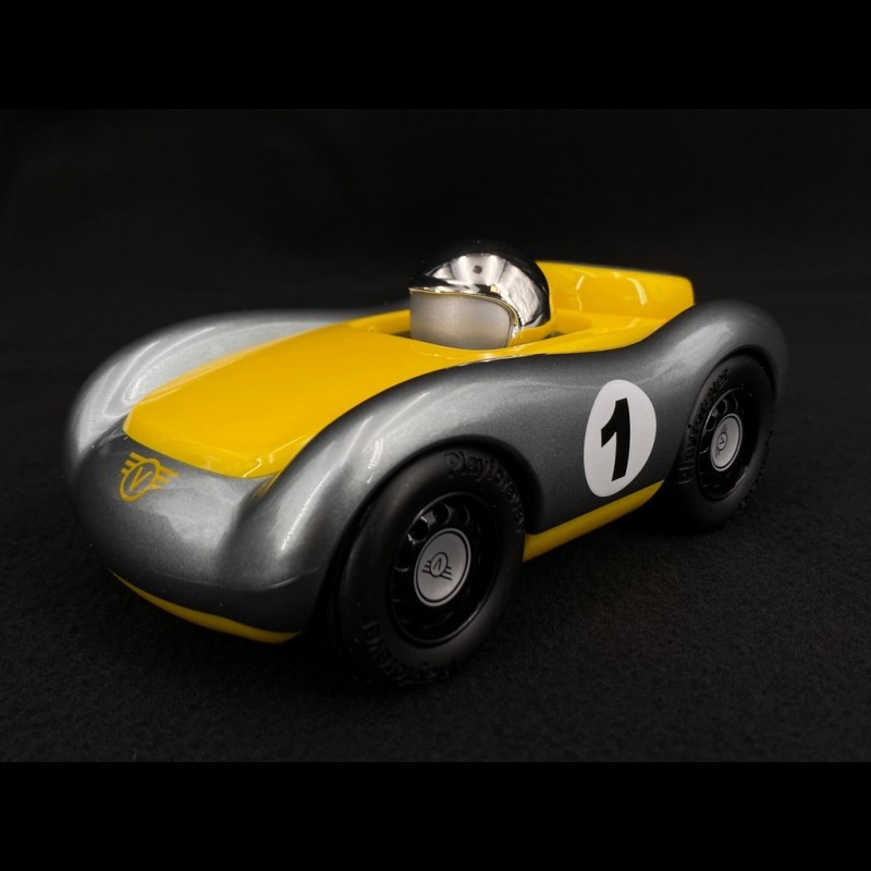 Vintage Racing Car n°1 Viglietta Marco Playforever PLVERVV102