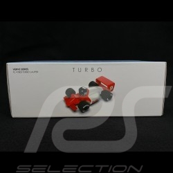 Miniature Vintage de Course n°9 Turbo Lauper Playforever PLVT803