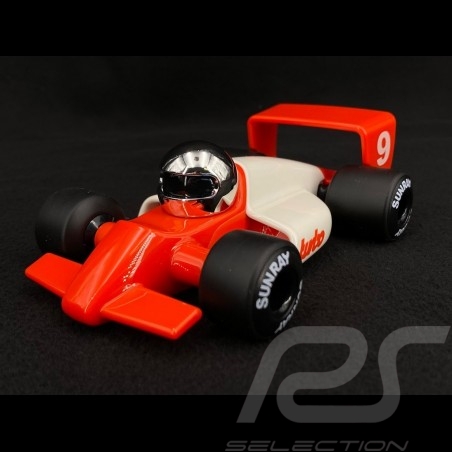 Miniatura Vintage de Coche...