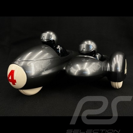 Miniatura Vintage Side Car...