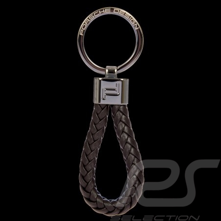 Llavero Porsche Design...