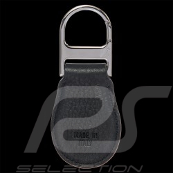 Keychain Porsche Design Goutte Leather Black OKY08803.001